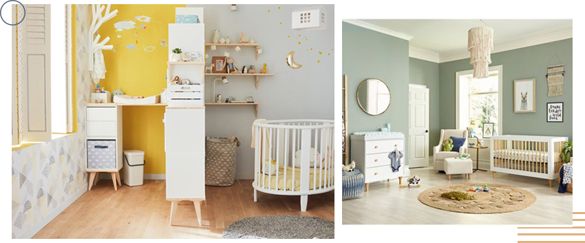 Amenagement Chambre Bebe Comment Reussir Votre Projet