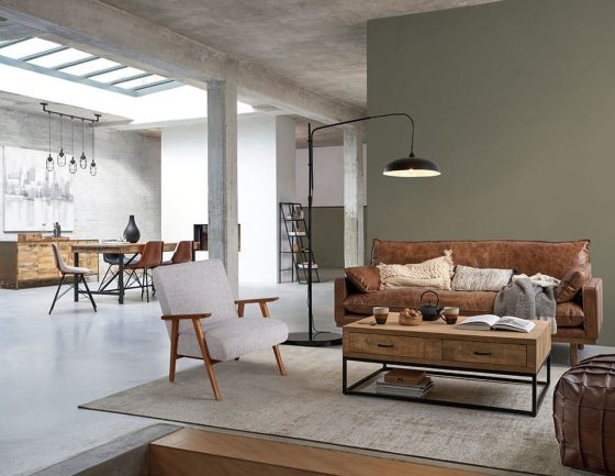 Comment aménager un loft