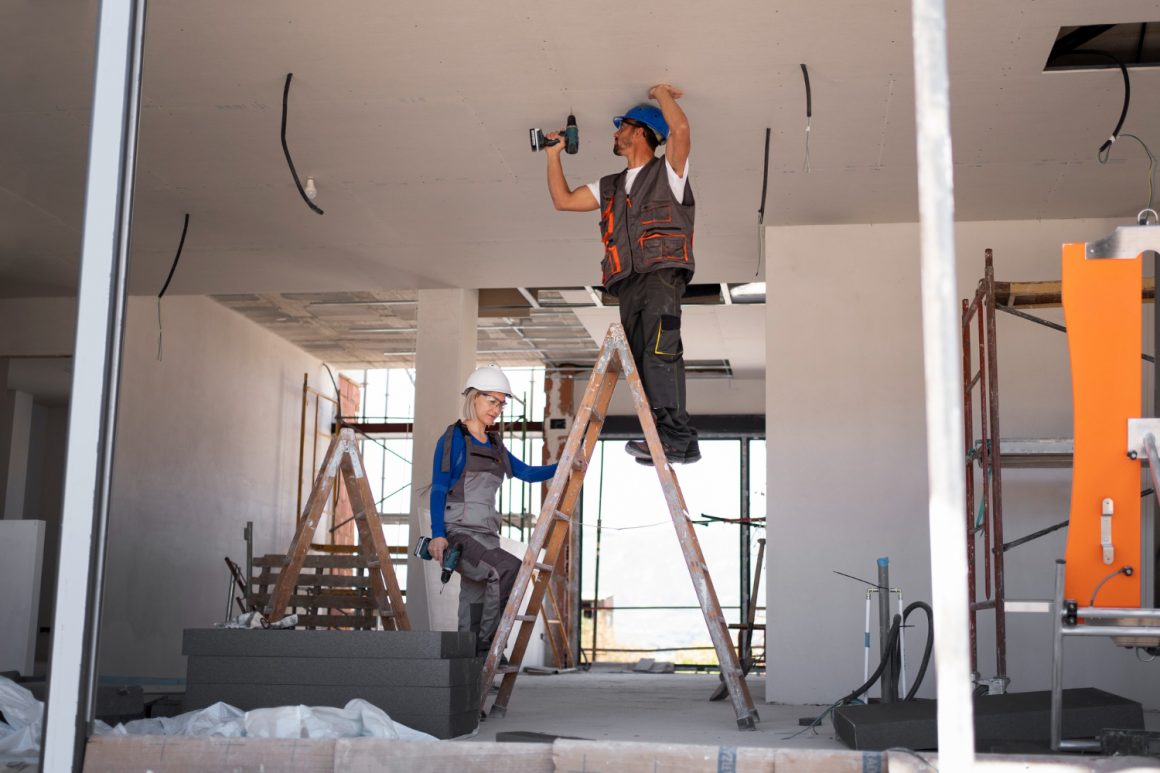 Rénovation intérieure : checklist de 6 étapes à respecter