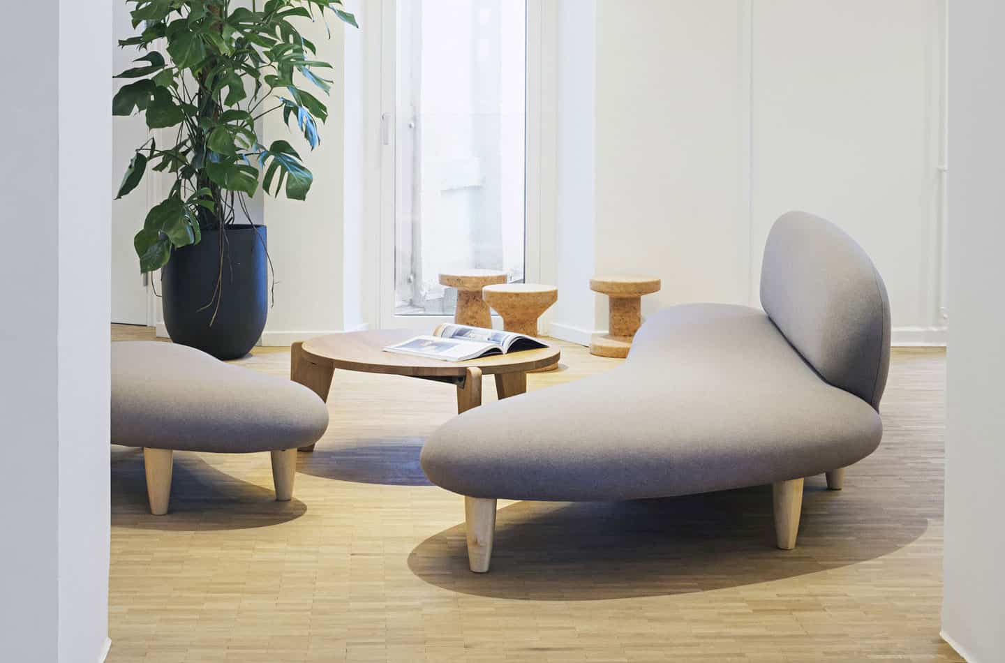 Décoration cabinet médical : révélez le potentiel de votre espace