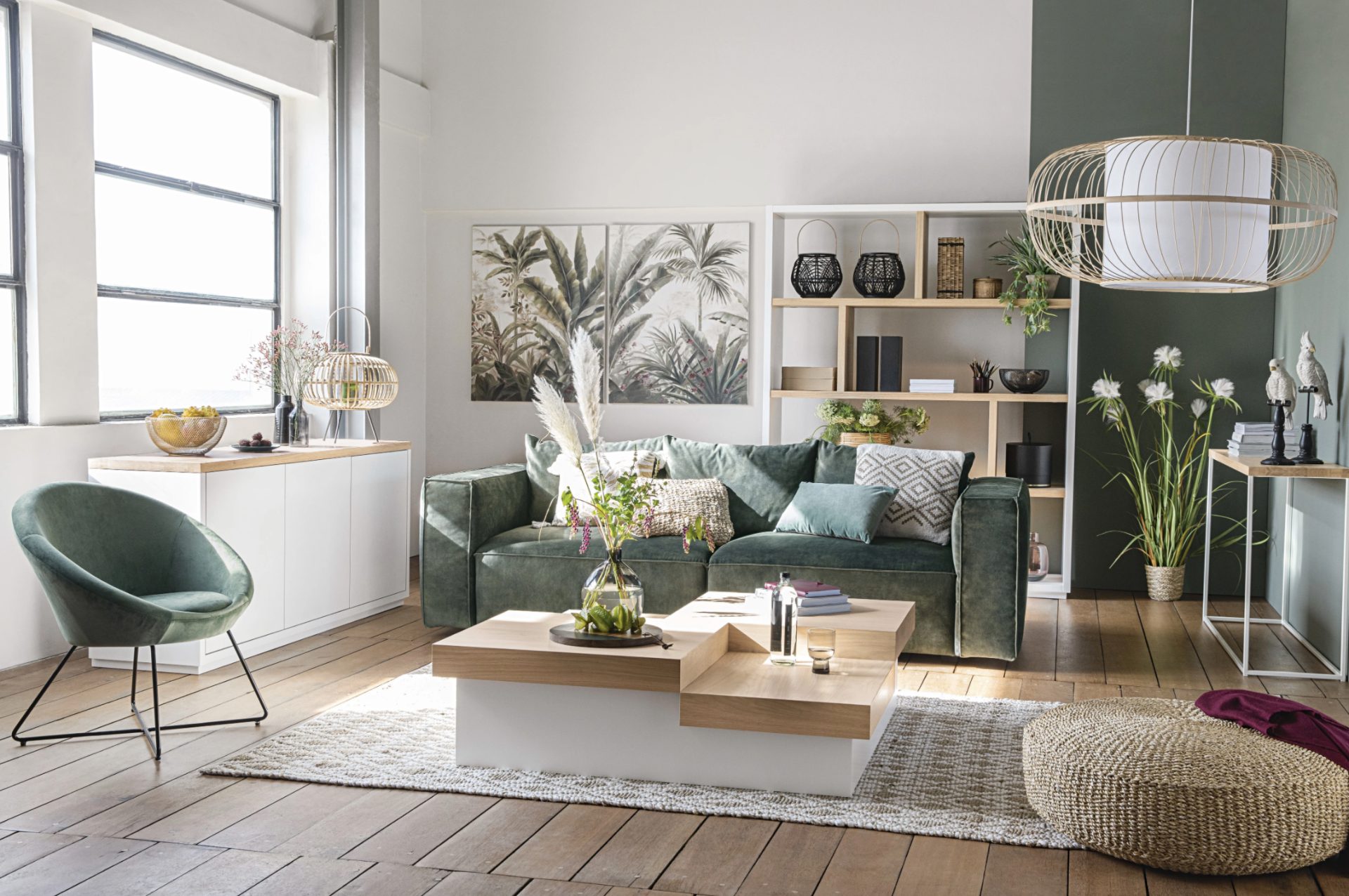 Idées déco, inspirations et conseils | Blog de Pipcke