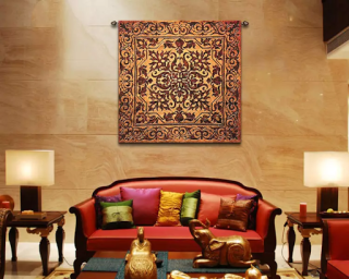 Déco orientale chic : plus facile que vous ne le pensez