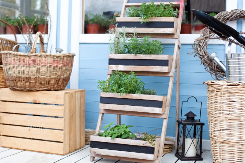 Déco terrasse pas cher : 5 astuces pour un extérieur stylé