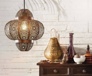 Déco orientale chic : plus facile que vous ne le pensez