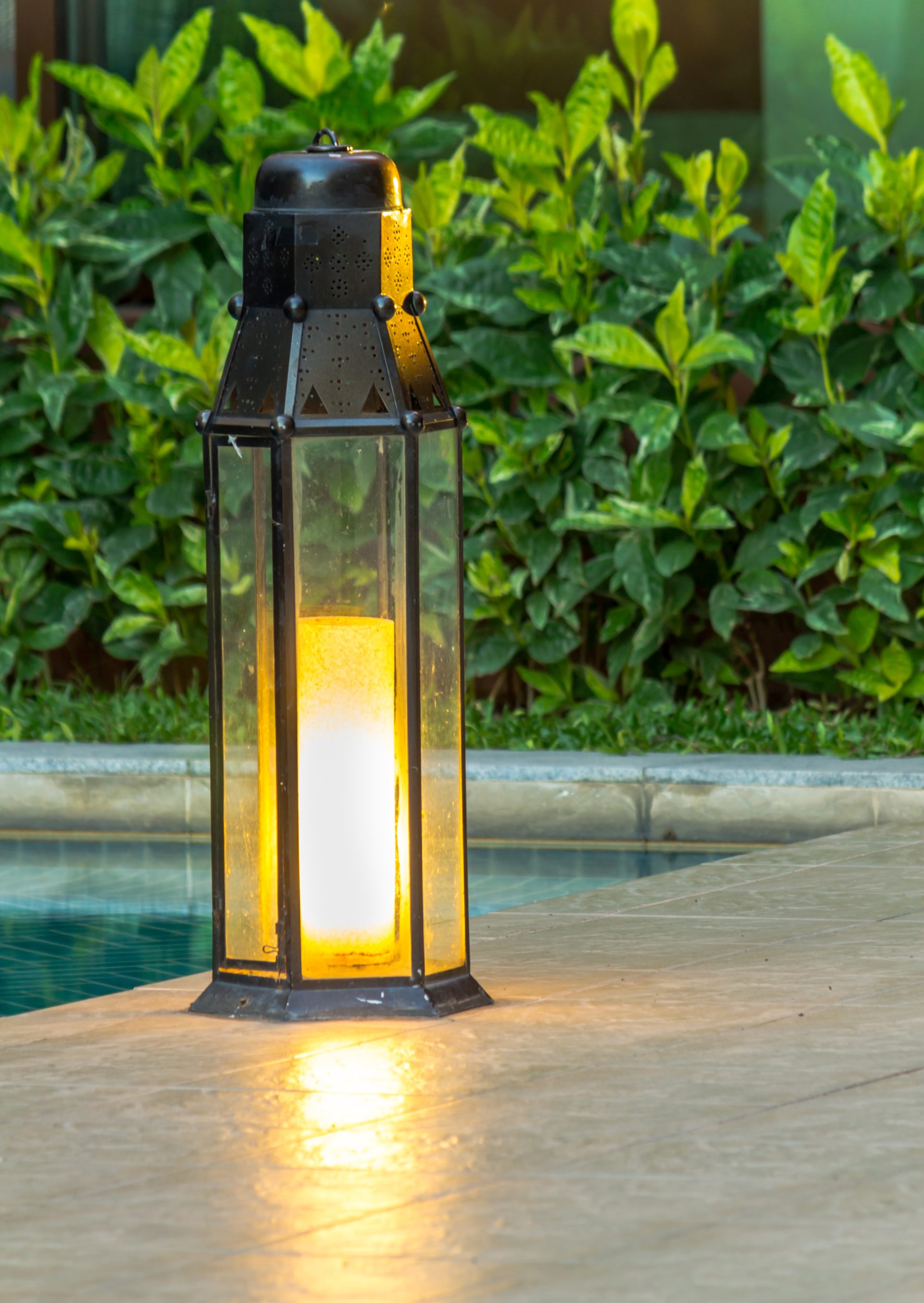 Déco piscine zen : nos conseils pour un extérieur harmonieux