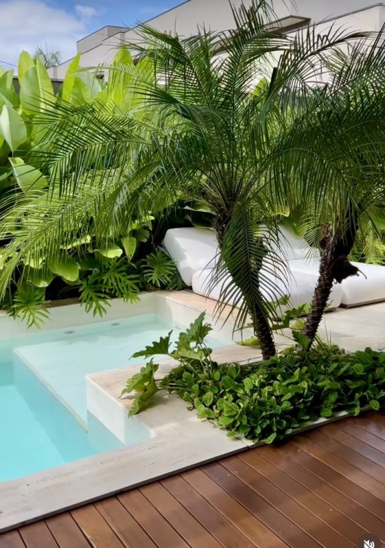 Déco piscine zen : nos conseils pour un extérieur harmonieux