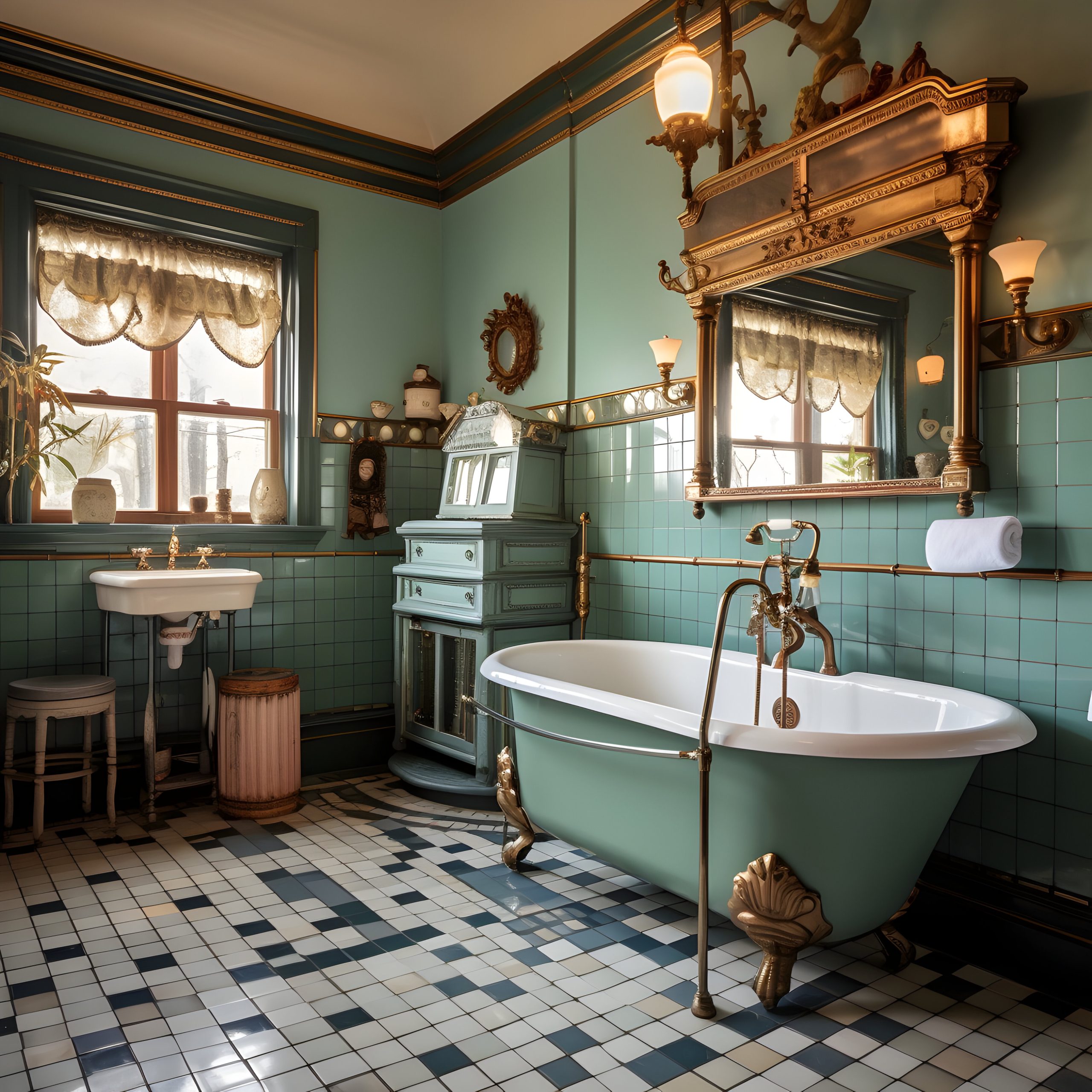 Sitemapcdatahttpsstileinfbizidrobinet Salle De Bain Retro Castorama