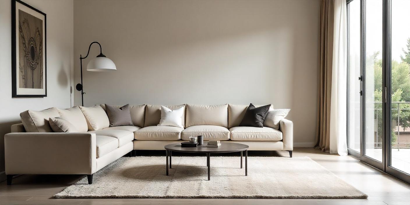 Comment créer une décoration minimaliste chez soi