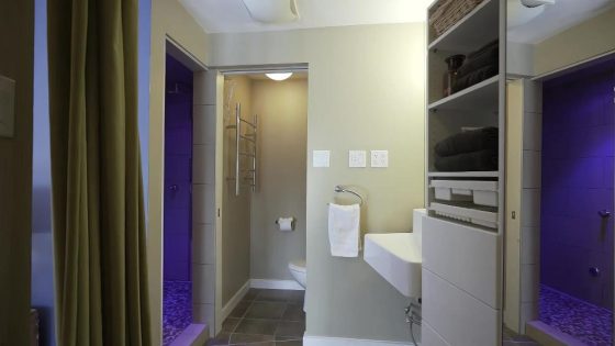 Séparation salle de bain avec WC : 5 astuces qui fonctionnent