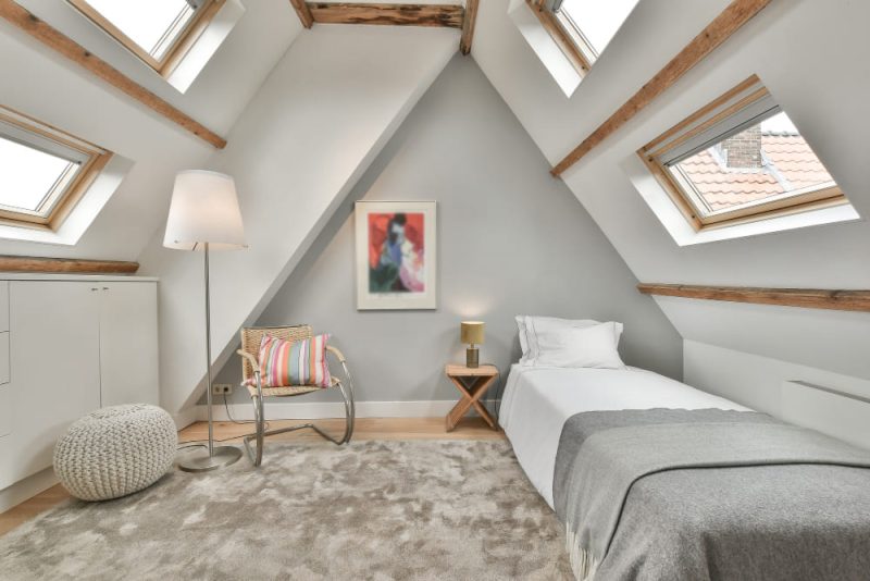 Comment aménager un comble : nos 5 meilleures idées