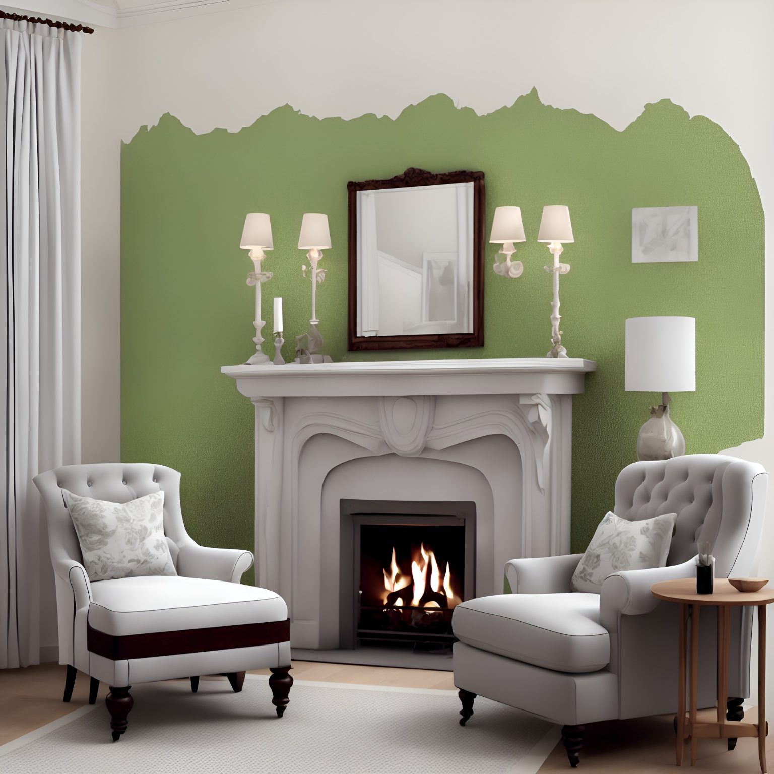 Décoration cheminée : Inspirez-vous de nos idées déco tendance