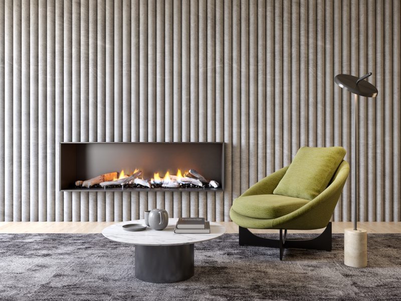 Décoration cheminée : Inspirez-vous de nos idées déco tendance