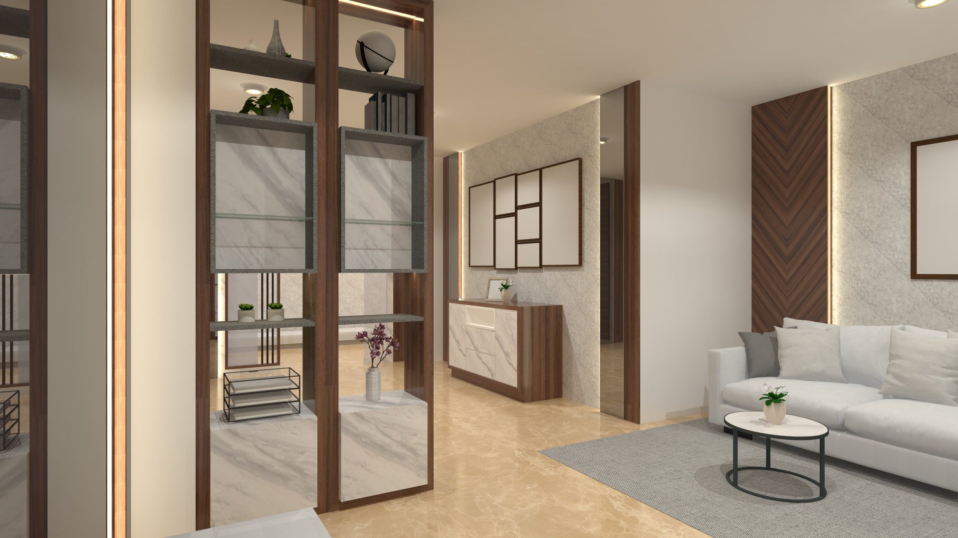 Séparateur pièce : 10 idées pour remodeler votre intérieur