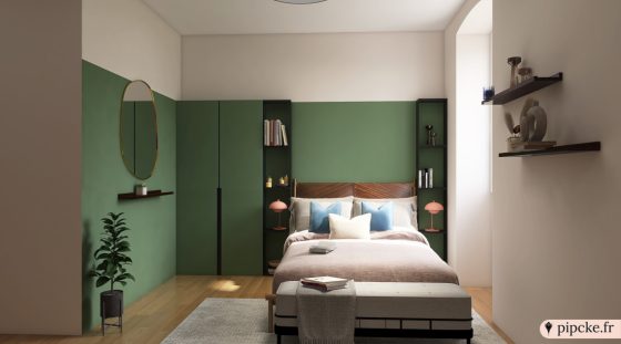 12 astuces et idées déco chambre adultes à adopter sans attendre