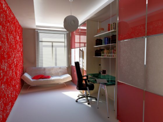 Aménagement chambre 10m2 : inspiration moderne et cosy