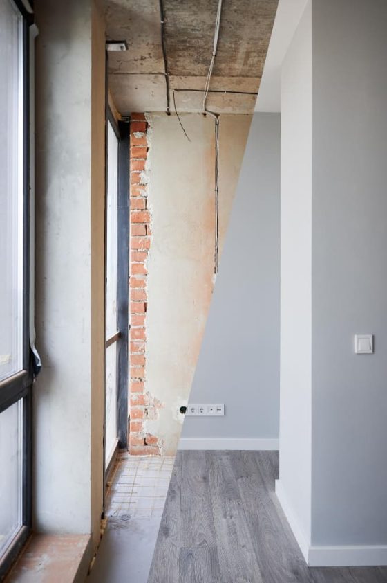 Rénovation appartement ancien : les étapes clés à connaître