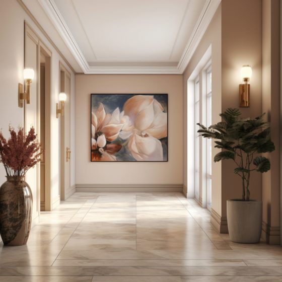 Décoration hall d'entrée : conseils et inspirations tendance