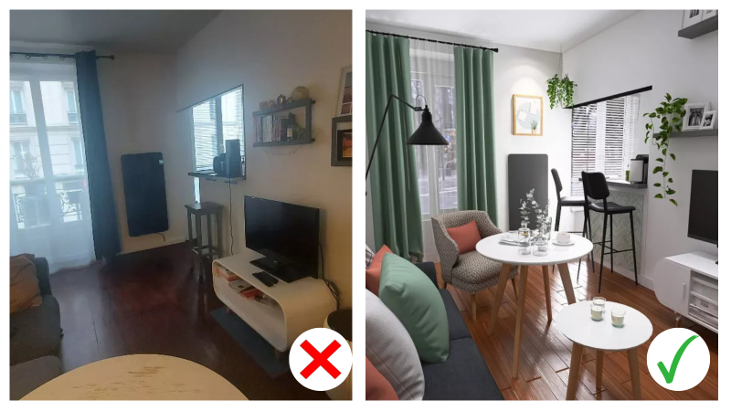 Conseil en décoration intérieure : idées et astuces d’expert
