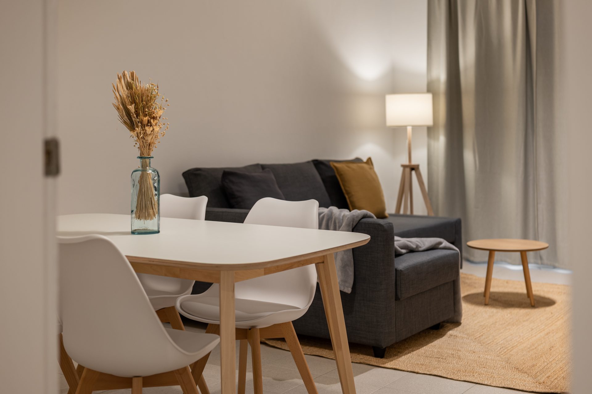 Amenager Salon Salle A Manger 25m2null