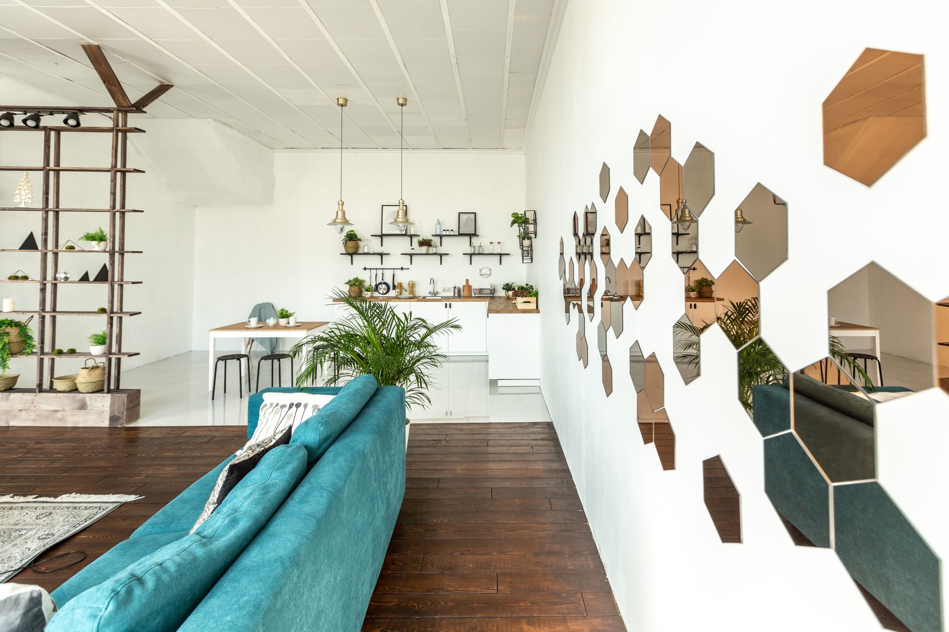 Aménagement intérieur maison : ce qu’il faut faire (ou pas)!