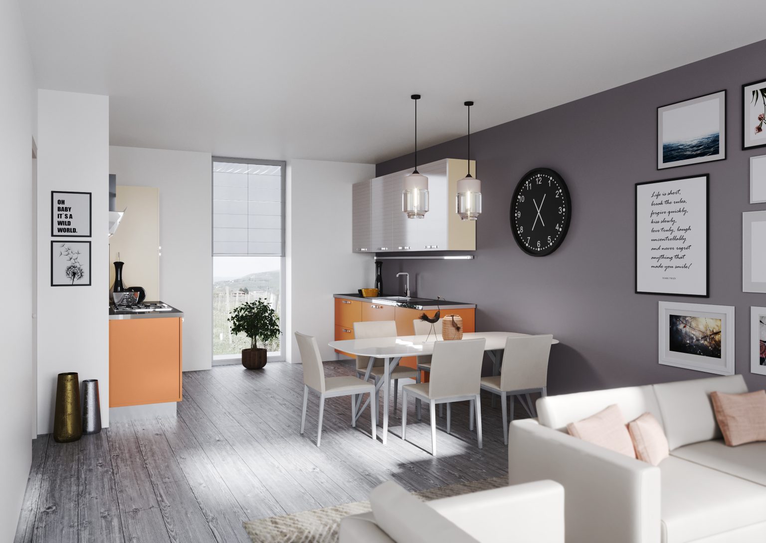 Aménagement intérieur maison : ce qu’il faut faire (ou pas)!