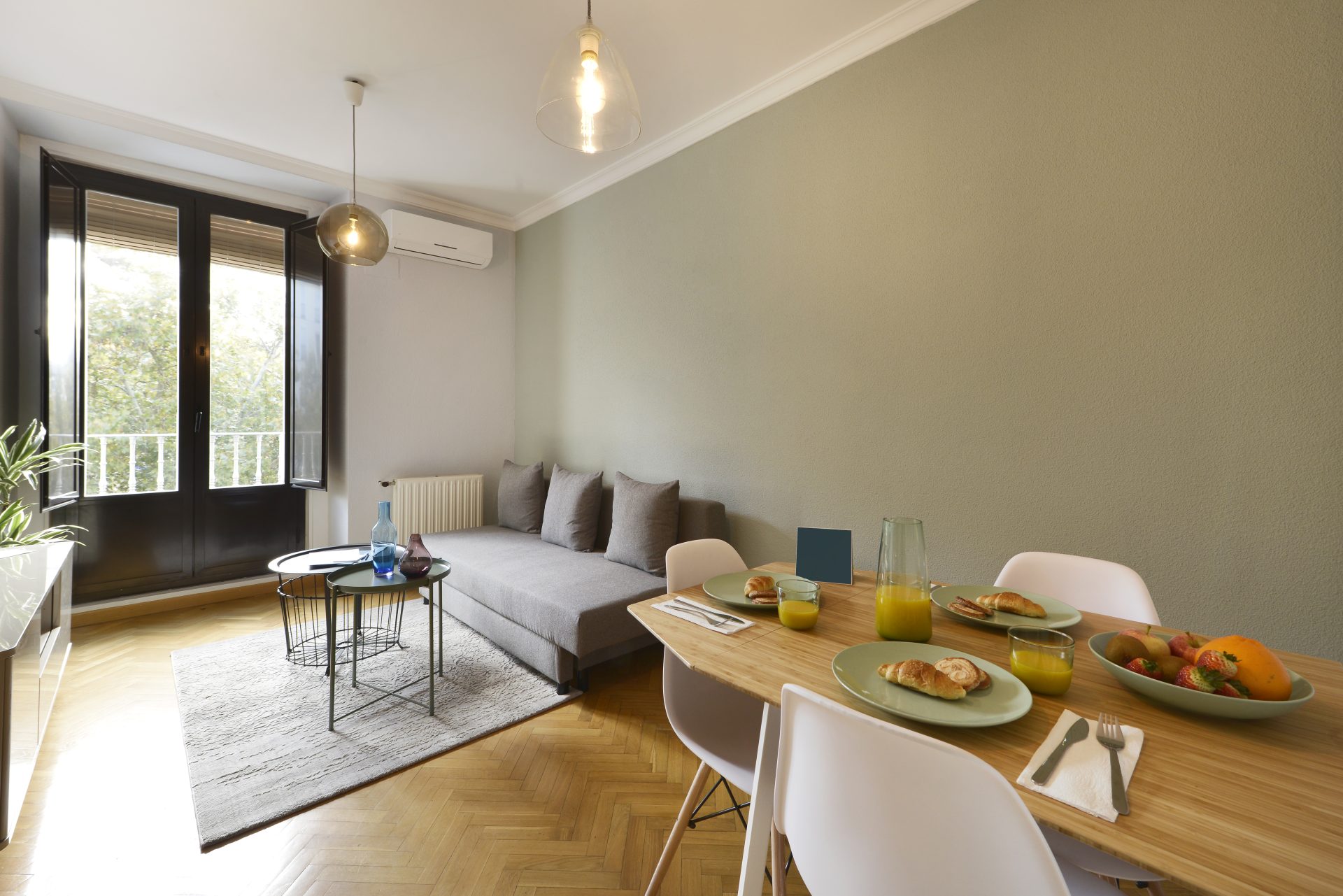Amenager Salon Salle A Manger 15m2null