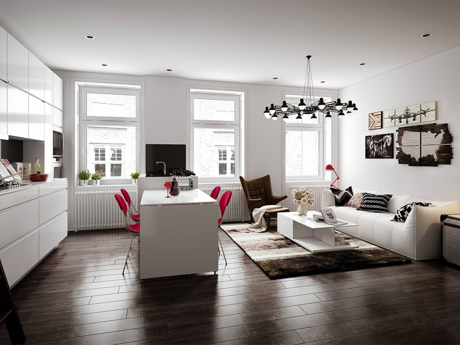 Aménagement petit studio 15m2 : 6 conseils pratiques et efficaces