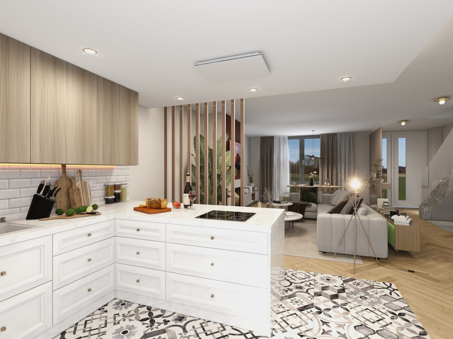 Aménager studio 25m2 en appliquant ces 8 idées incontournables