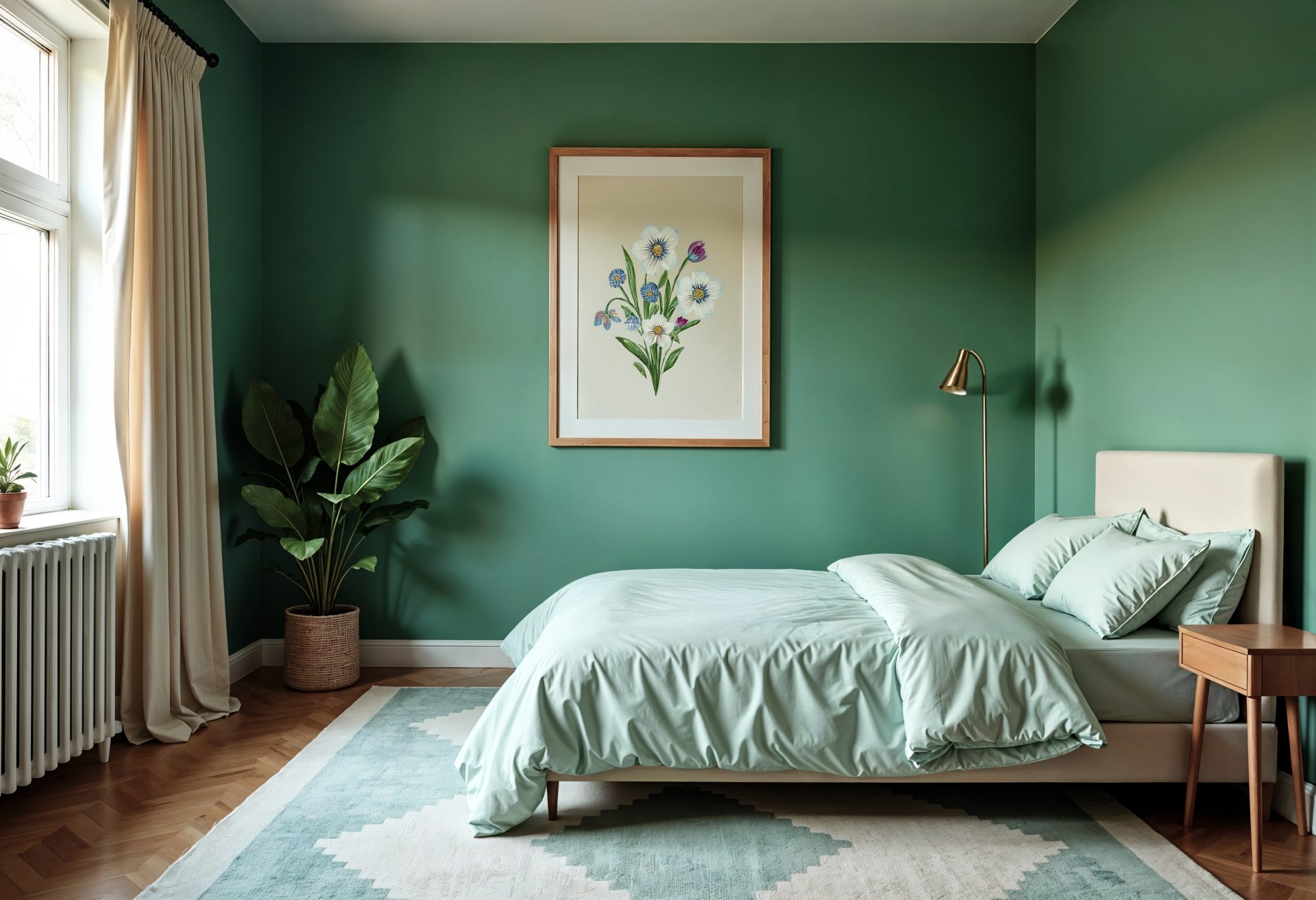 Nos solutions incontournables pour optimiser une petite chambre