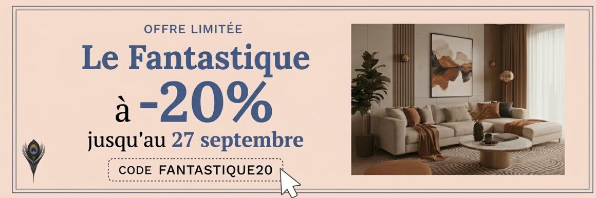 Bannière promo projet Pipcke Fantastique