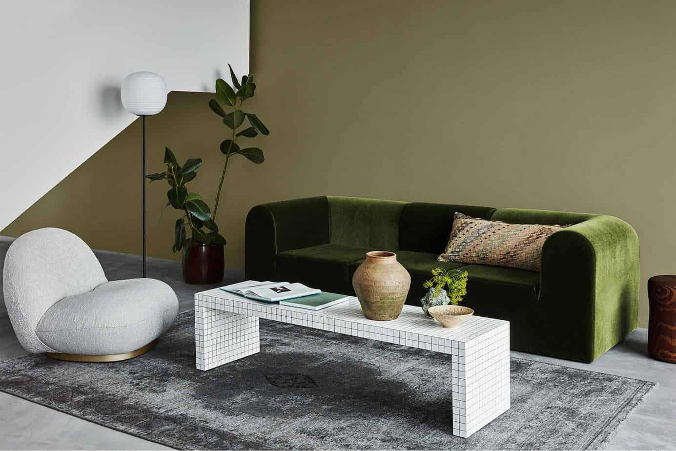 Quelles sont les tendances déco 2021 ?