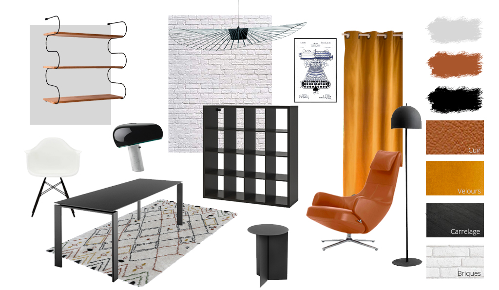 Portfolio Claire Bauden 2